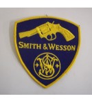Smith & Wesson Patch